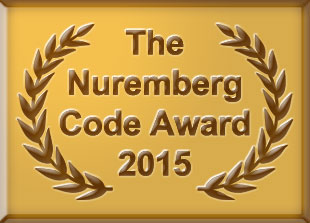 Nuremberg Code Awards