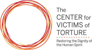 The Center for Victims of Torture