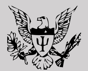 U.S. military psychology logo